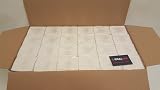 Sirius 2H-QUXV-4EYD Paper Towel C-Fold White 2-Ply 2400 Sheets view 4