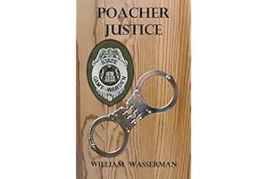 Poacher Justice (Penn's Woods Stories Book 8)