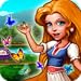Cinderella Story: Adventures in the Magic Kingdom