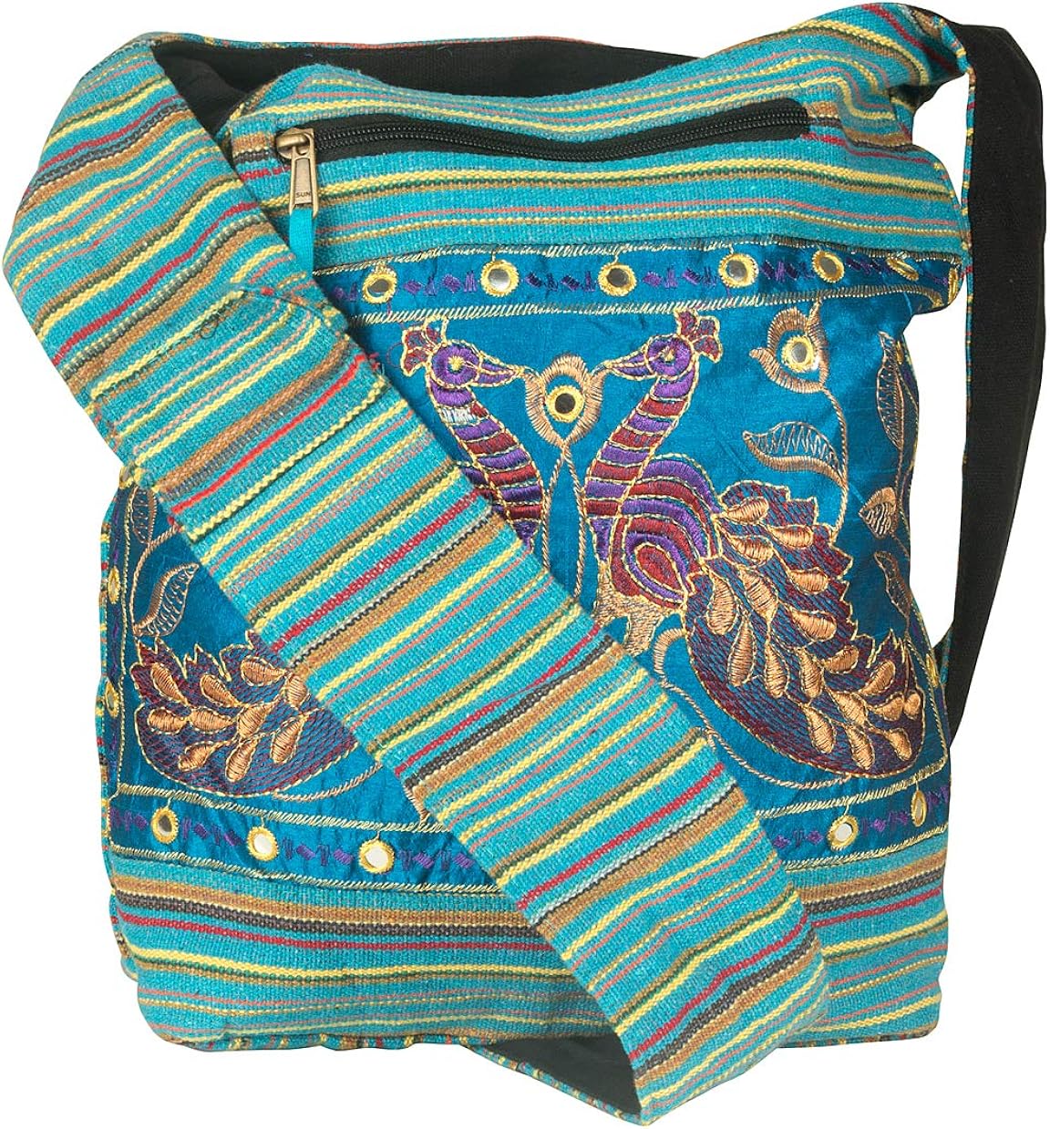 Best Women Woven Makeup Bags