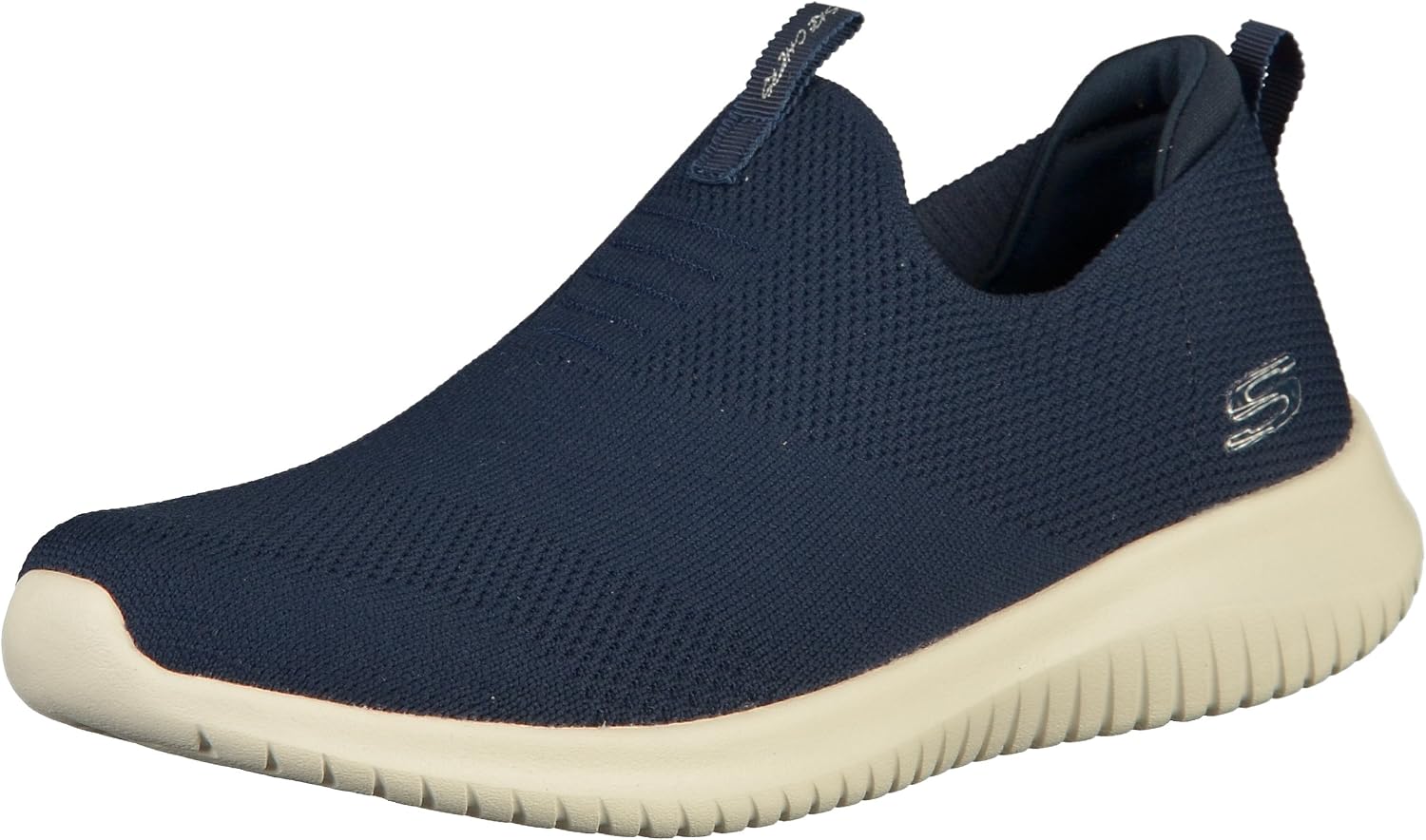women's skechers ultra flex first take slip on sneaker