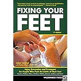 Fixing Your Feet: Injury Prevention and Treatment for Athletes
