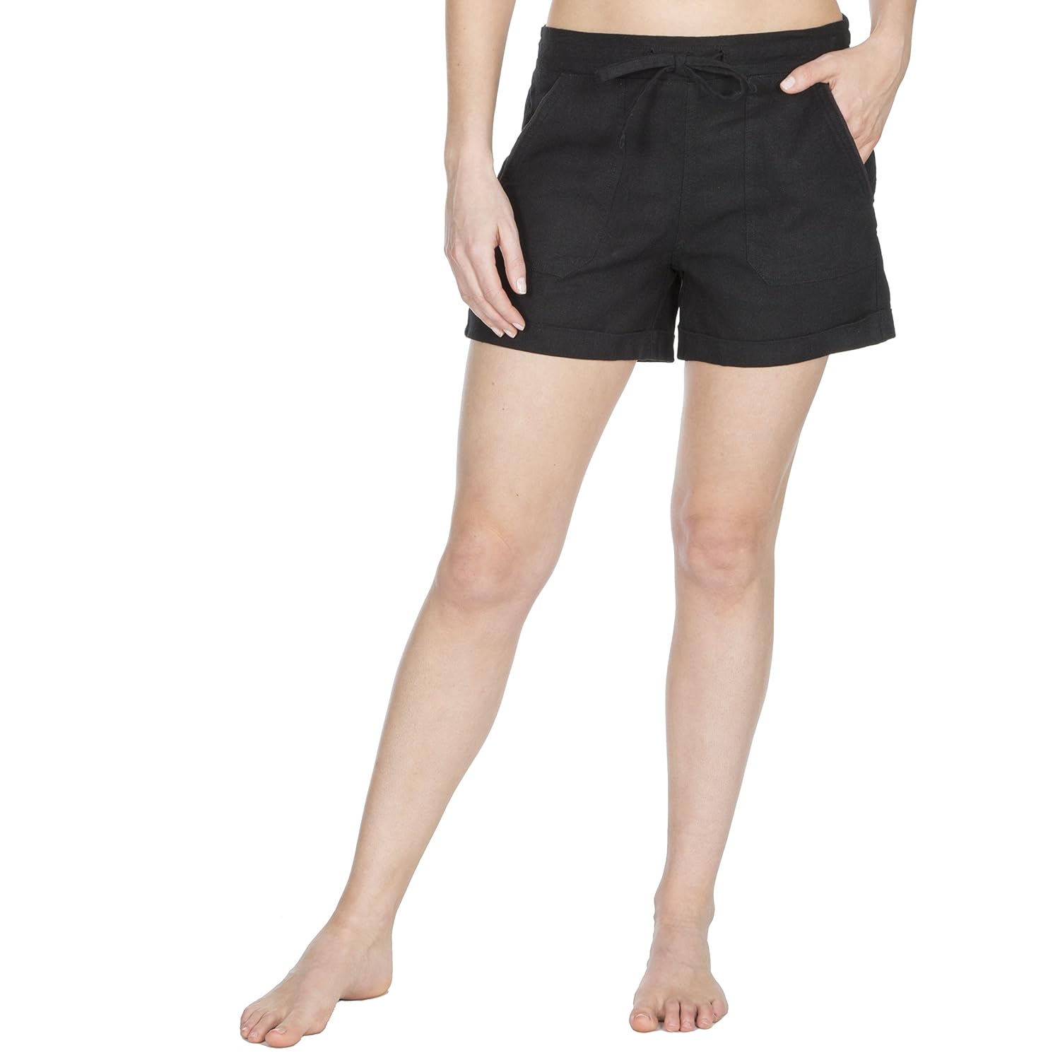 ladies holiday shorts uk