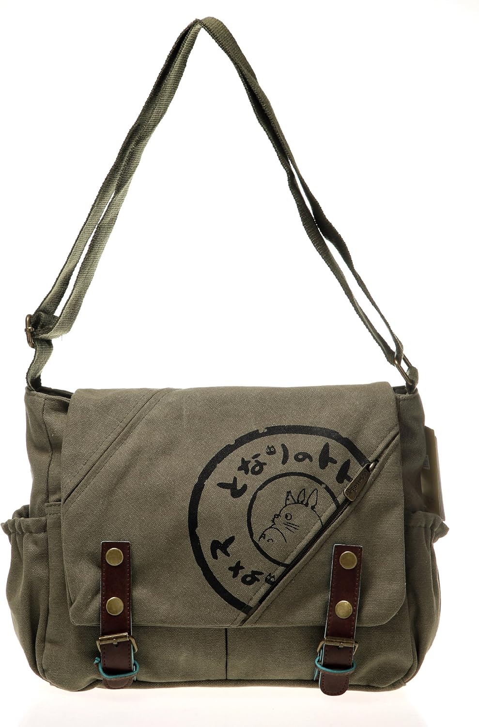 studio ghibli messenger bag