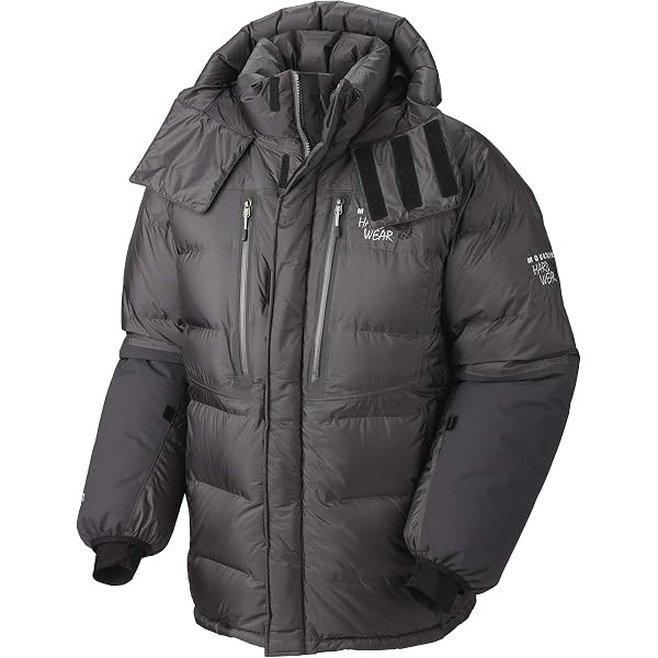 Mountain Hardwear Men's Absolute Zero 
