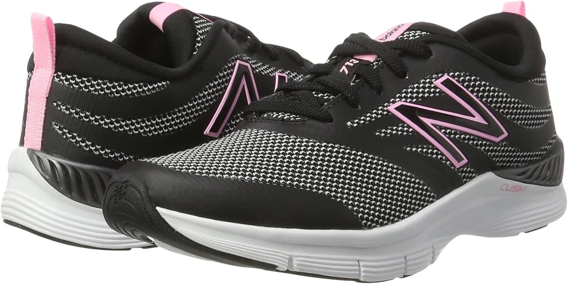 new balance 713 graphic trainer