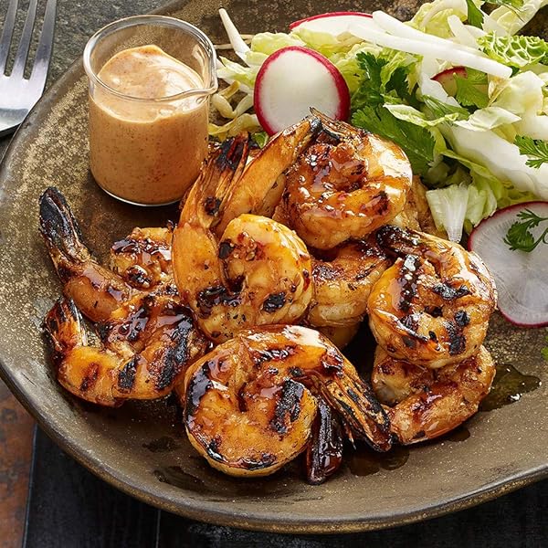 MCCORMICK GRILL MATES 7 SPICE TERIYAKI 30 MINUTE MARINADE, 5 OZ