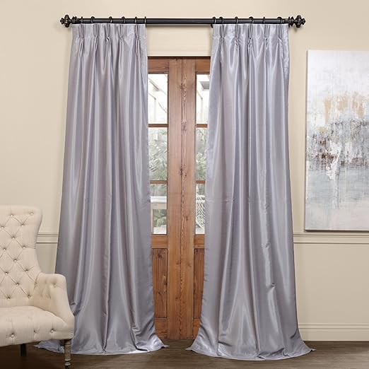 Amazon Com Hpd Half Price Drapes Pdch Kbs9bo 84 Fp Blackout
