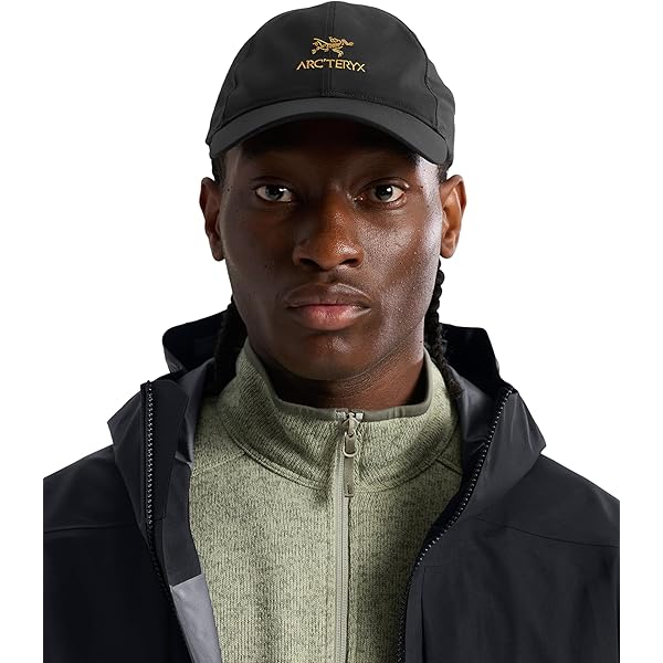 Amazon.com: Arc'teryx Aerios Bucket Hat | Our Lightest Most