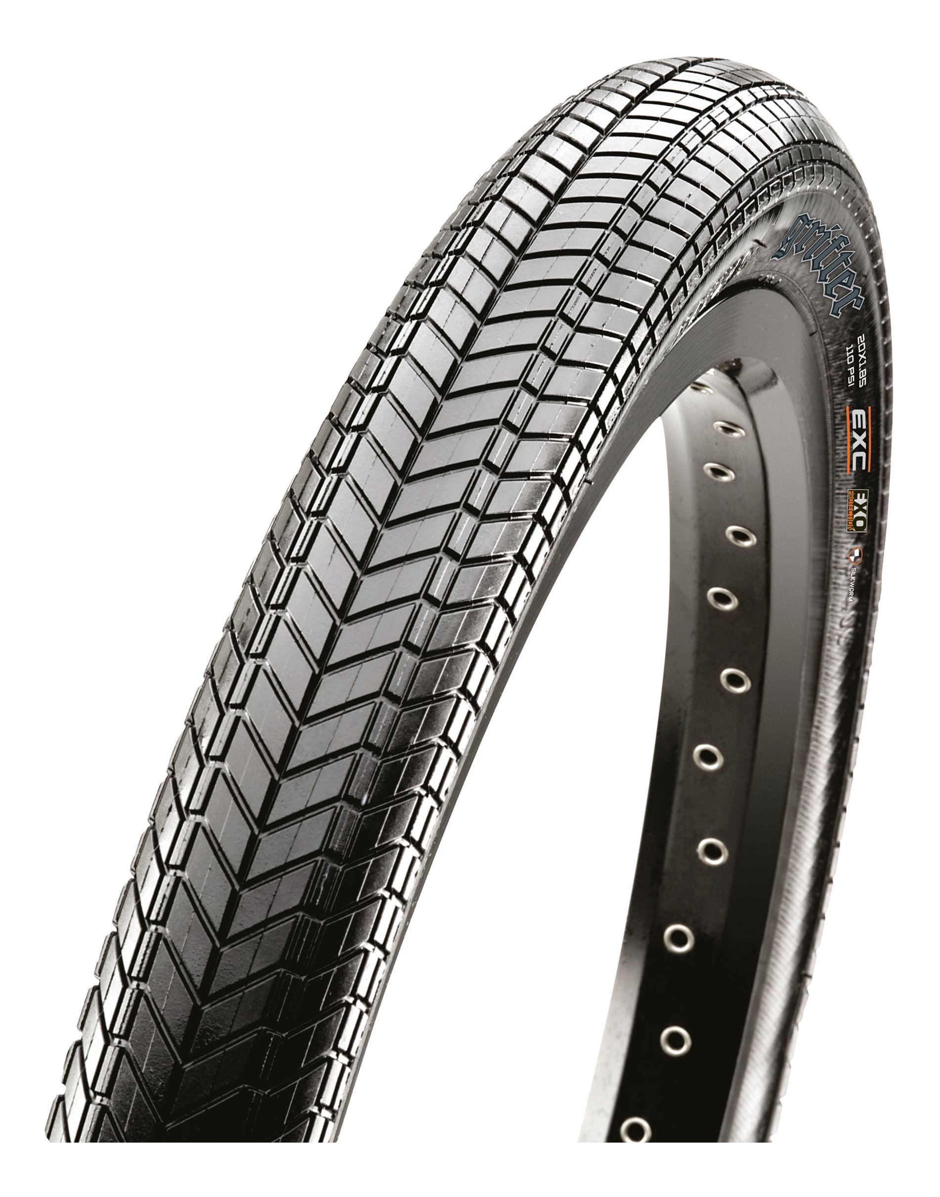 maxxis grifter 29x2 5