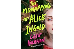 The Kidnapping of Alice Ingold