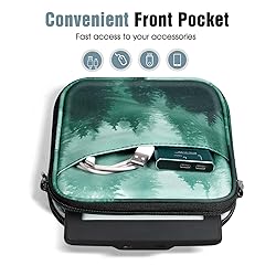 TiMOVO 6-7 Inch Tablet Sleeve for All-New Kindle