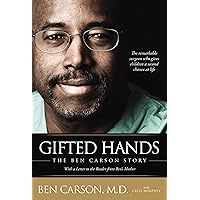 Gifted Hands: The Ben Carson Story