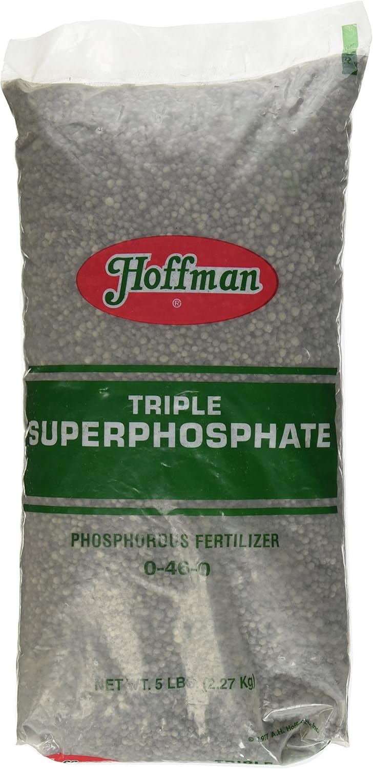 Best 15-0-15 Lawn Fertilizer