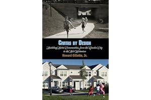 Civitas by Design: Building Better Communities, from the Garden City to the New Urbanism