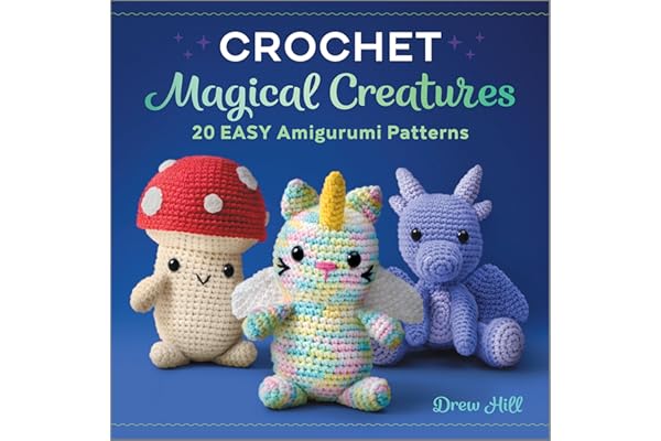 Amazon Best Sellers: Best Knitting