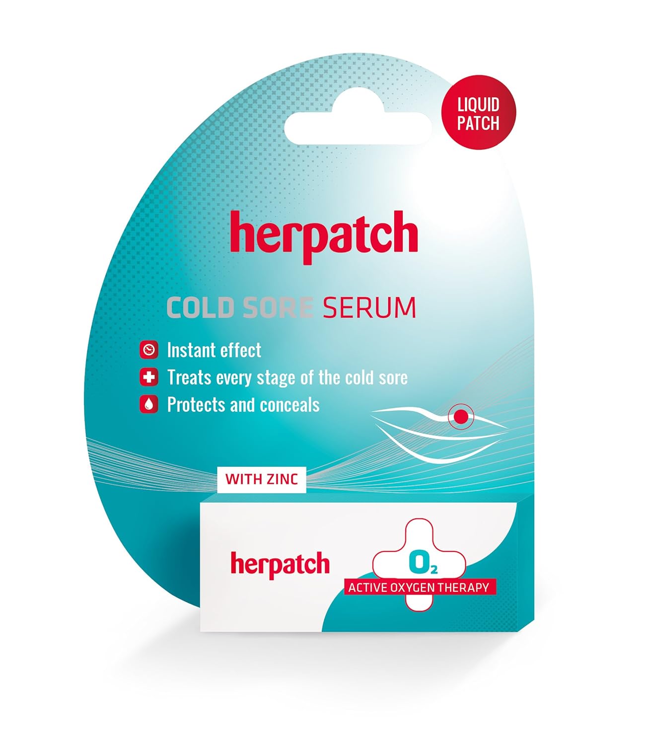 Lamisil cream manufacturer for cold sores