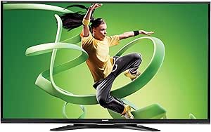 Sharp LC-70EQ10U 70-Inch Aquos Q 1080p 240Hz Smart LED TV (2014 Model)