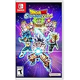 DRAGON BALL: Sparking! ZERO - Nintendo Switch