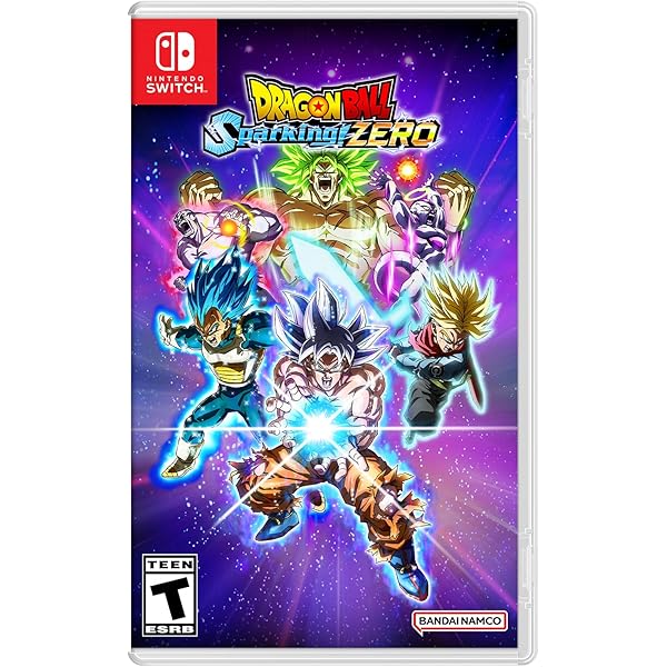 Nintendo Switch DRAGONBALL Z LEGACY OF GOKU Why Dragon Ball Z The Legacy Of Goku Should Be On Nintendo Switch