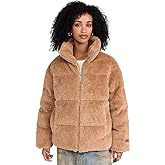 UGG Women's Emmalyn Uggfluff Puffer Jacket