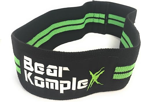 Metric USA Resistance Bands