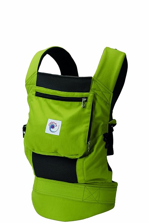 ergobaby performance ebay