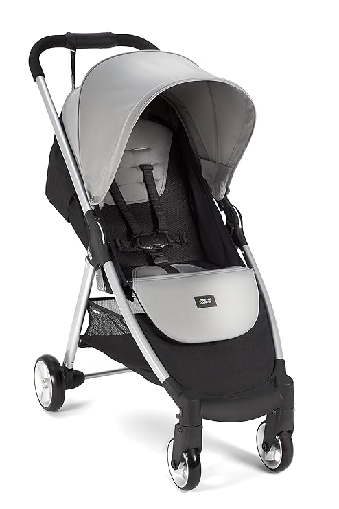 slim pushchair
