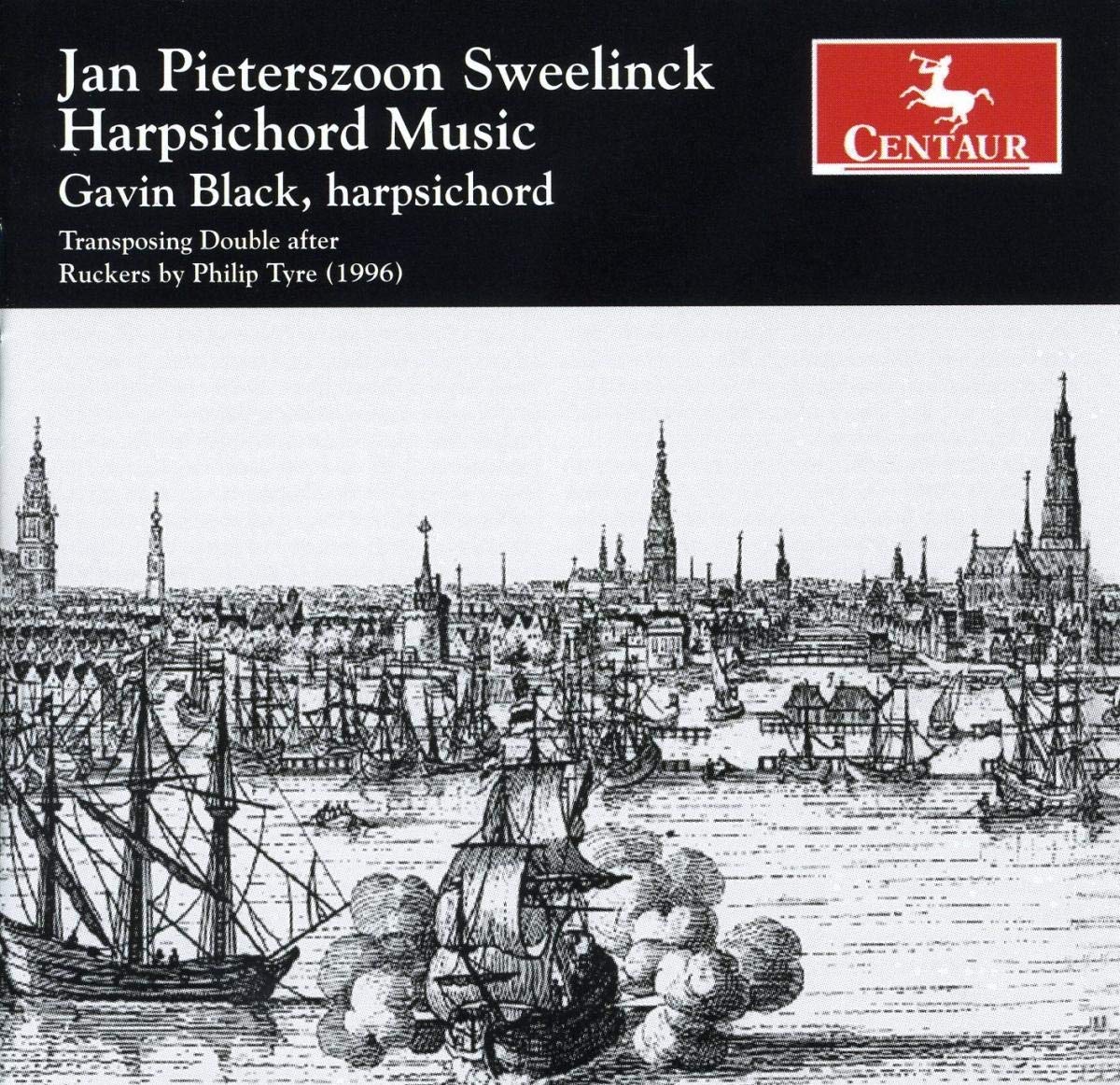 Harpsichord Music [Import]