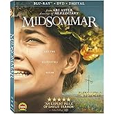 Midsommar - DVD, BLURAY, Digital