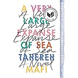 A Very Large Expanse of Sea