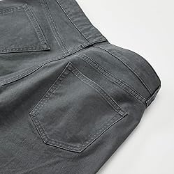 Huckberry Flint & Tinder 365 Chino Pant - Hb