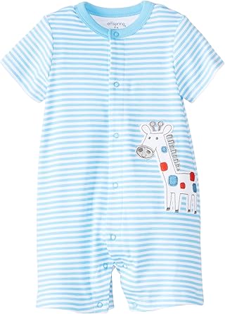 giraffe romper