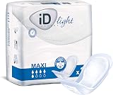 ID Essential Light Super Incontinence Pads Fast Absorbing Disposable Pads 28 view 3
