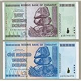 Amazon Com 1 000 000 Iraqi Dinar 40 1 Million Notes Iqd Unc Rare For Collectors Only 1 Set Left Toys Games