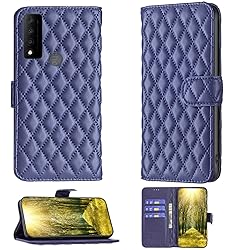 jioeuinly TCL 30 V 5g Case Compatible for TCL 30V