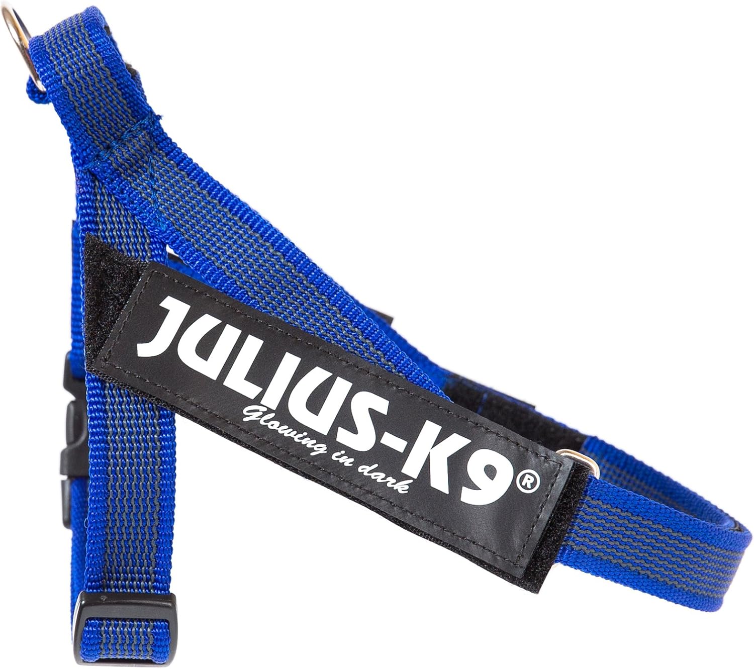 measure julius k9 harness