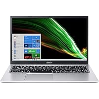Acer Aspire 3 A315-58-79F3, 15.6" FHD 1920x1080 Laptop, Intel Core i7-1165G7, Intel Iris Xe Graphics, 16 GB RAM, 1TB SSD, Win
