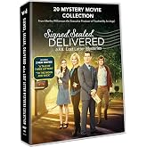 Signed Sealed Delivered - 20 Movie Collection (Includes A Tale Of Three Letters + To The Moon And Back)