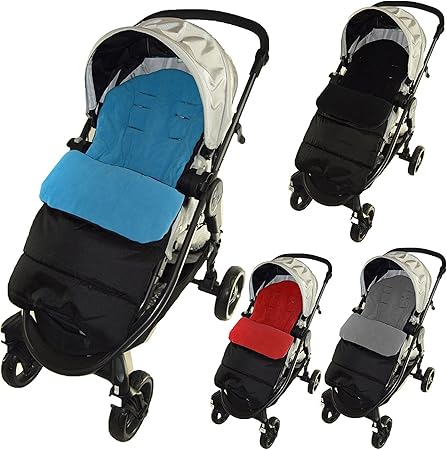 cosy toes for pushchairs uk