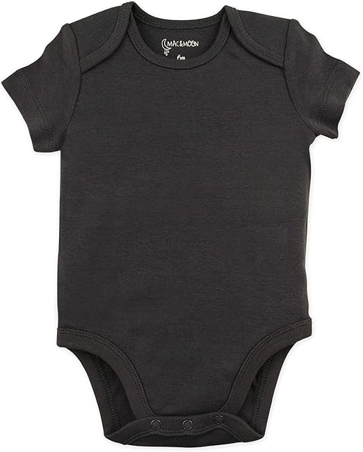 mac and moon baby clothes