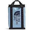 THE NORTH FACE Explore Fusebox Daypack-L, Steel Blue/TNF Black/Summit Navy, One Size
