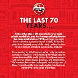 Airfix Vintage Classics A01307V Joseph Stalin JS3 Tank 1:76 Kit 67 Pieces view 5