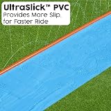 Bestway H20GO Tsunami Single Lane Slip and Slide 488 x 84 cm view 4