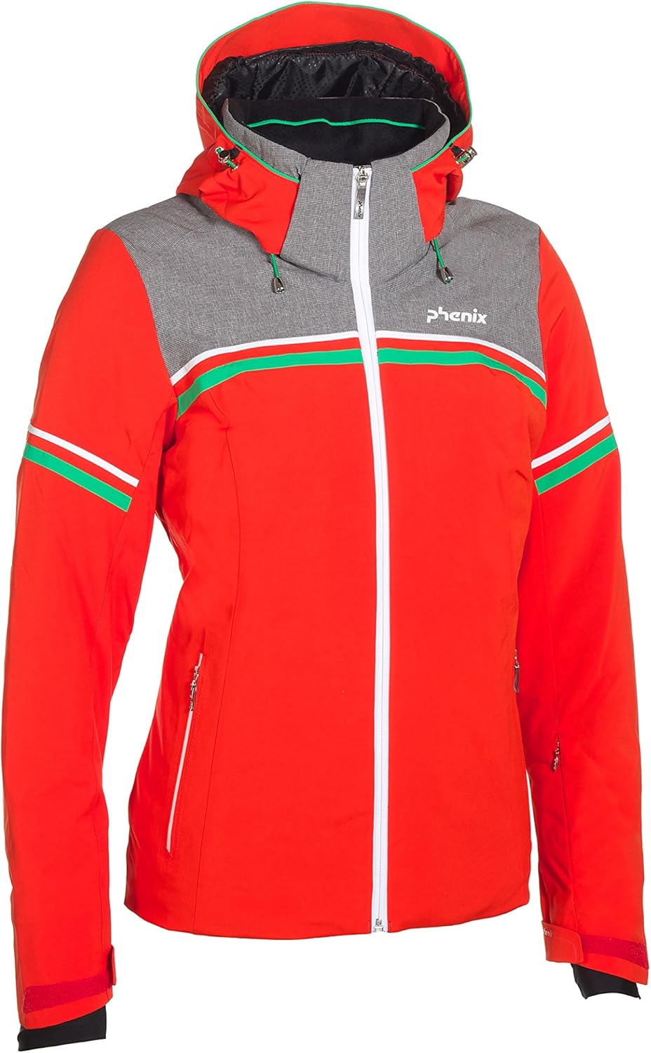 Phenix Orca Women's Ski Jacket Amazon.co.uk Clothing