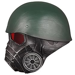 Tiangong Ranger Helmet Fall Power Armor Helmet