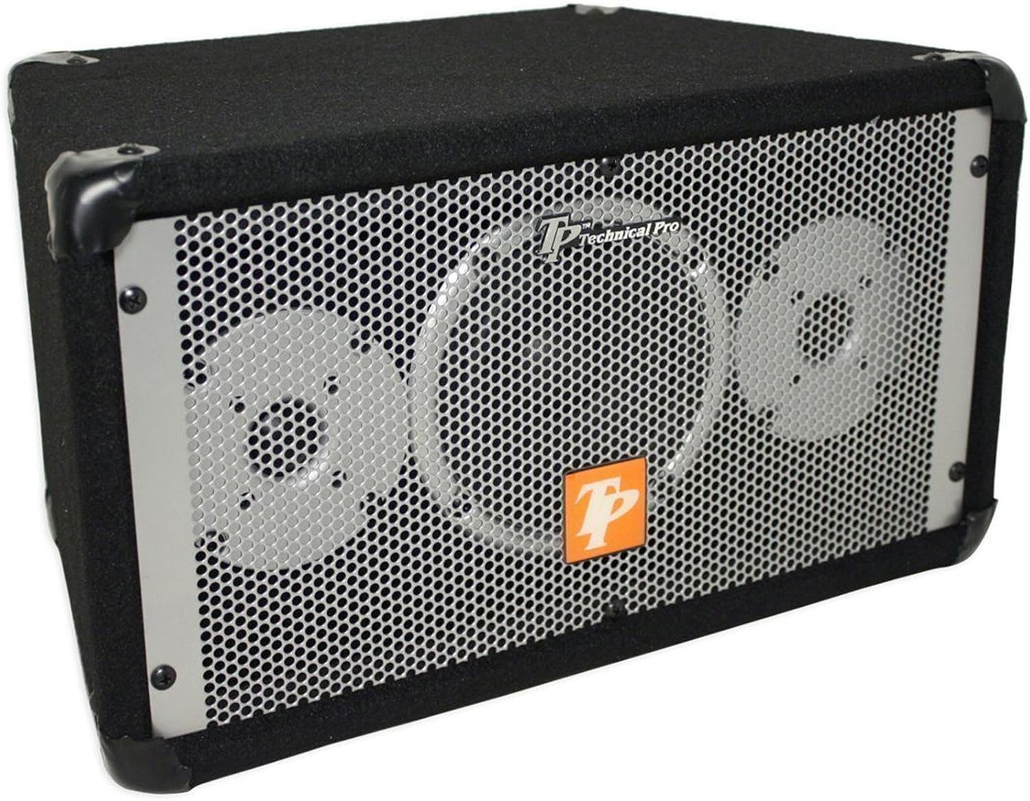 dj booth monitor speaker