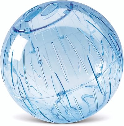 Savic Nobby Runner Dog Exercise Ball Large Blue 25cm