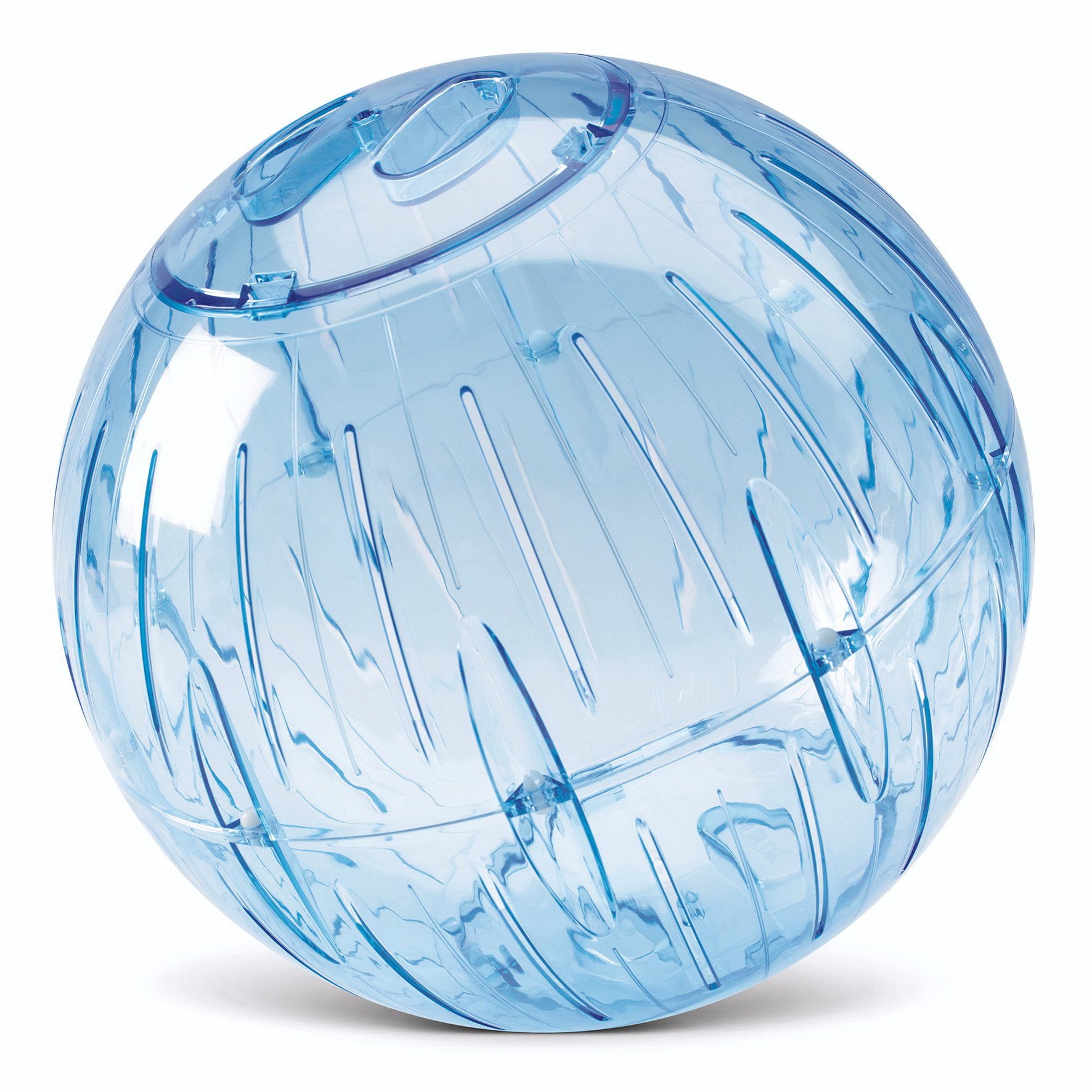 Nobby Savic Runner Dog Exercise Ball Large Blue 25cm