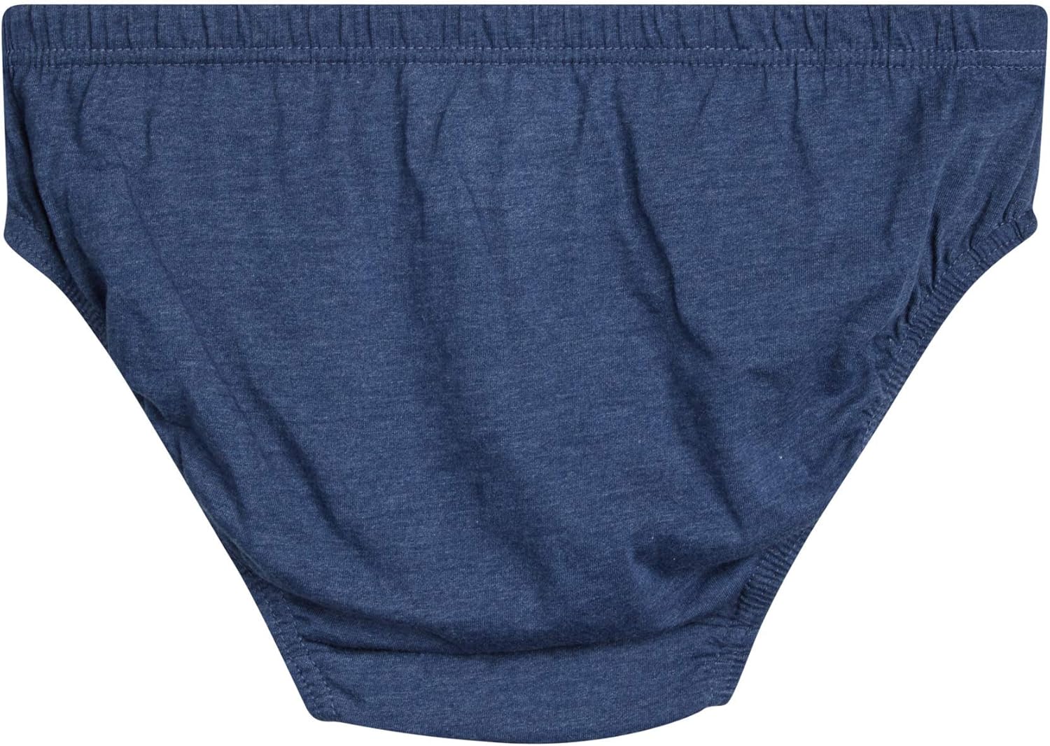 U.S. Polo Assn. Men's 6 Pack Low Rise Underwear Briefs at  Men’s Clothing store